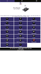 Mobile Screenshot of pcrepaircenter.net